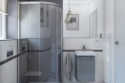 Guest WC